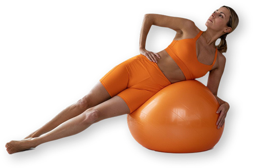 Pilates en Gimnasio Leganés Legafitness