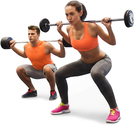Pump en Gimnasio Leganés Legafitness