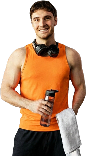 Preguntas de Gimnasio Leganés Legafitness