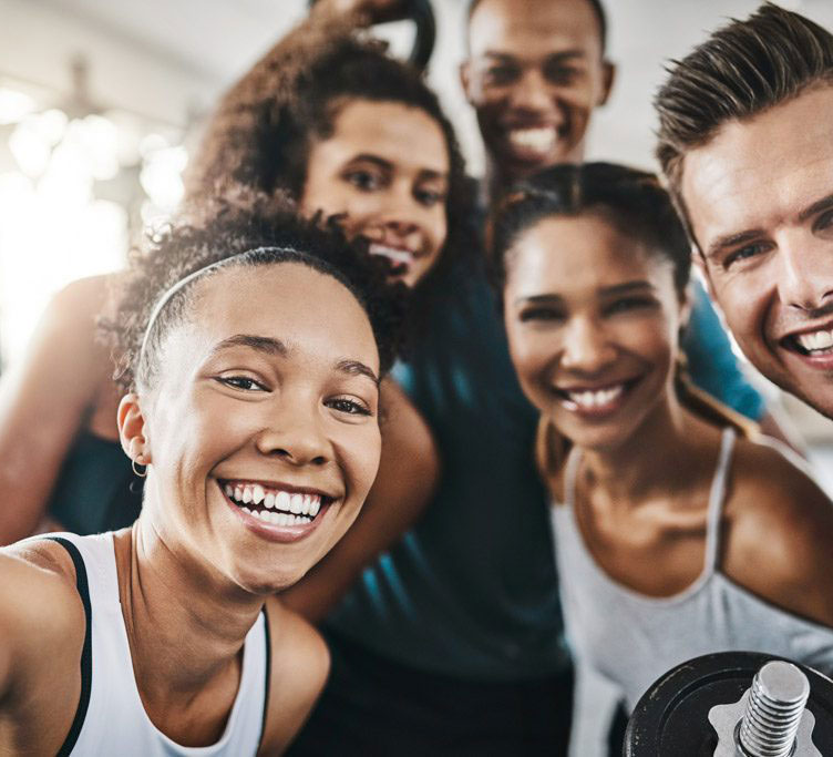 En Legafitness todo el fitness que quieras